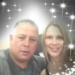 Meet your Posher, Barbara jorge